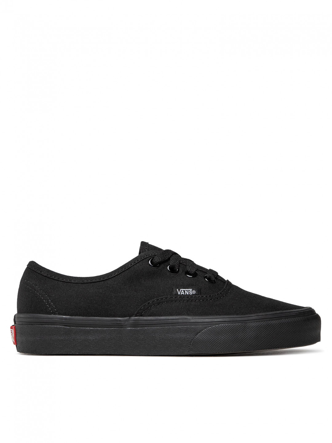 Vans Tenisky Authentic VN000EE3BKA Černá